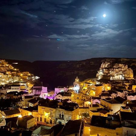 Essence Domus Vaniglia Matera Bagian luar foto