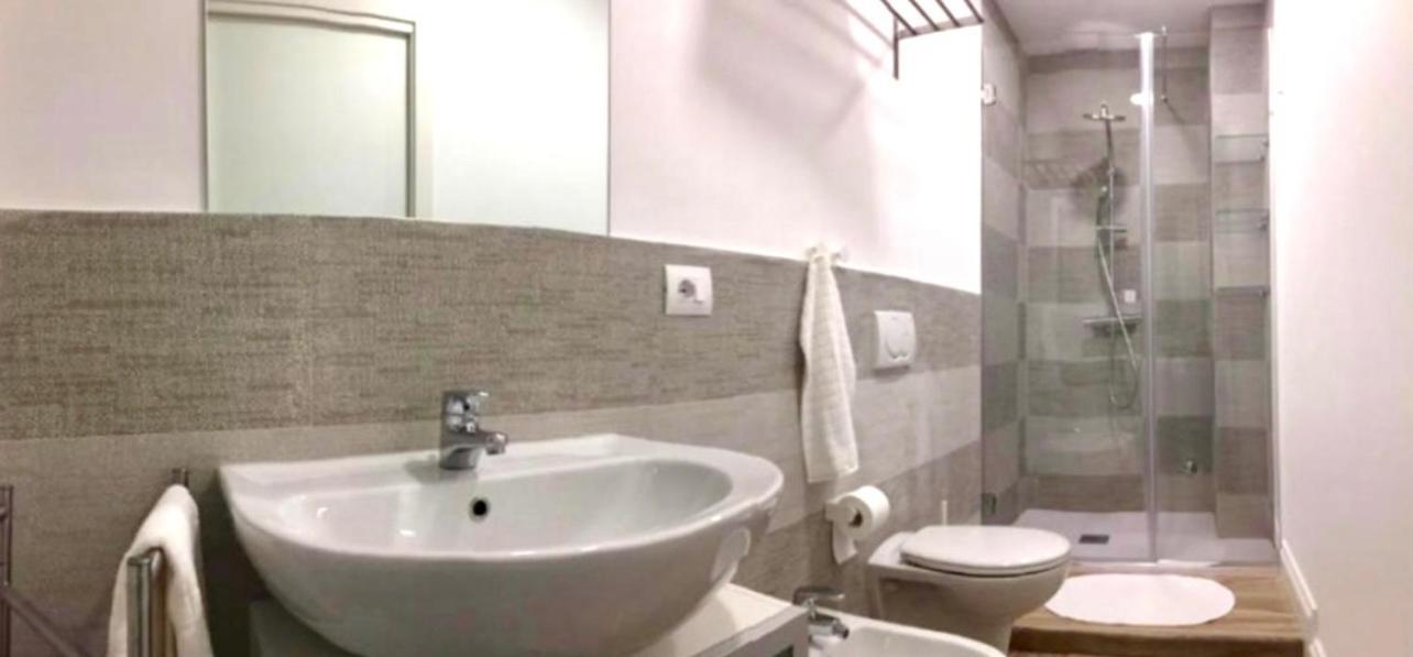 Essence Domus Vaniglia Matera Bagian luar foto